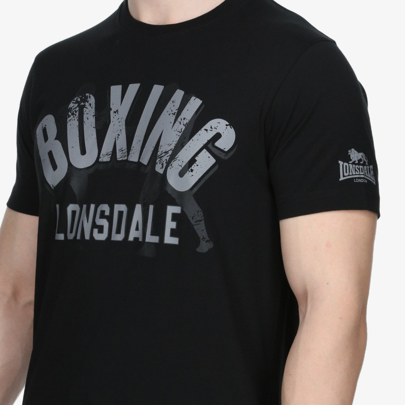 Lonsdale Majica Box 25 