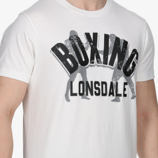 Lonsdale Majica Box 25 