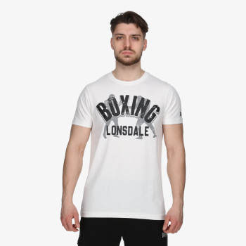 Lonsdale Majica Box 25 T-Shirt 