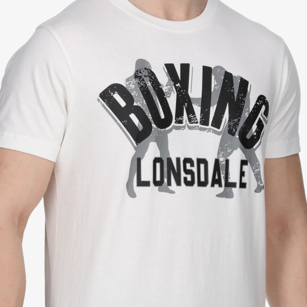 Lonsdale Majica Box 25 