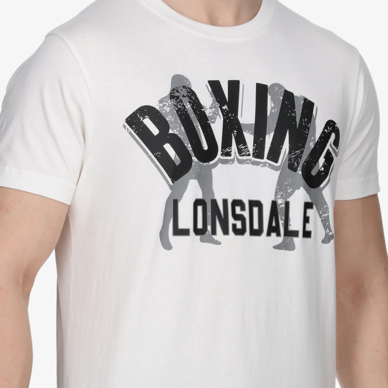 Lonsdale Majica Box 25 