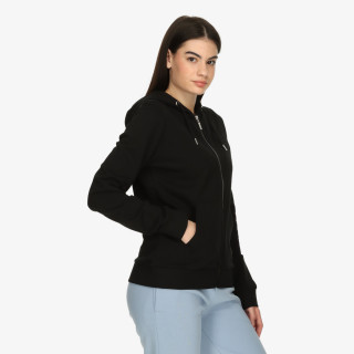 Lonsdale Dukserica Embro Full Zip Hoody 