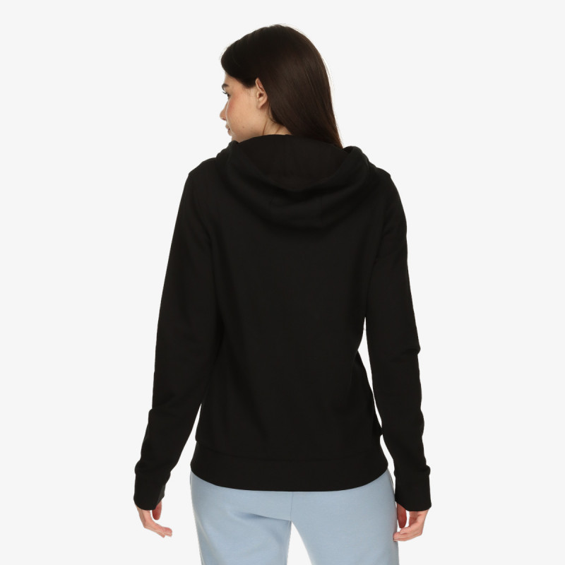 Lonsdale Dukserica Embro Full Zip Hoody 