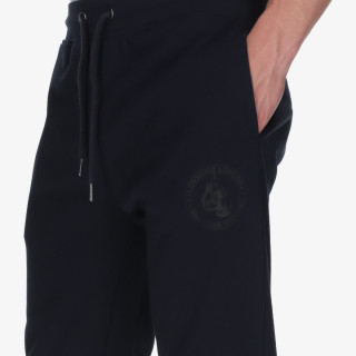 Lonsdale Donji dio trenerke Victory Cuffed Pants 