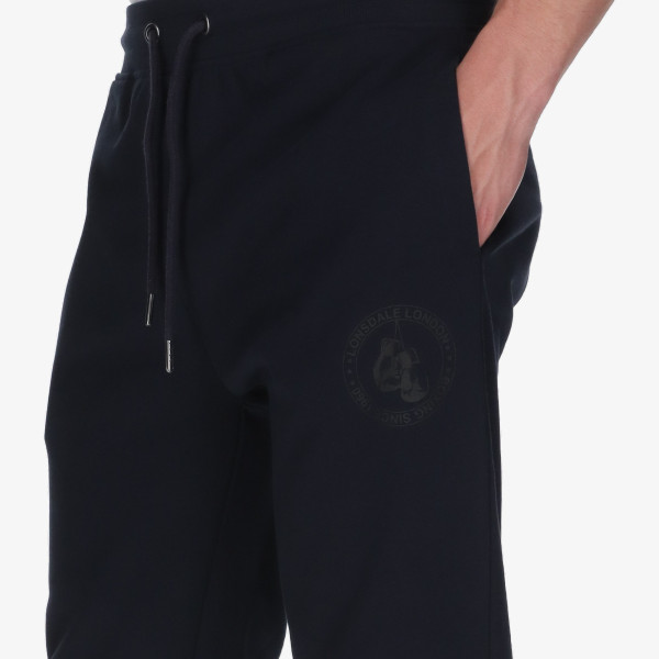 Lonsdale Donji dio trenerke Victory Cuffed Pants 