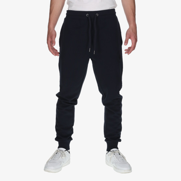 Lonsdale Donji dio trenerke Victory Cuffed Pants 