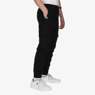 Lonsdale Donji dio trenerke Camo IV Cuffed Pants 