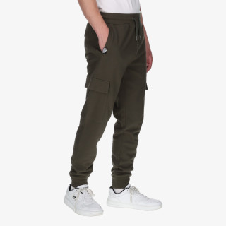 Lonsdale Donji dio trenerke Camo IV Cuffed Pants 