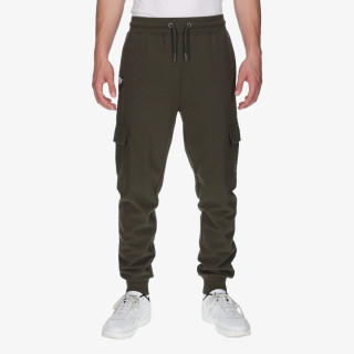 Lonsdale Donji dio trenerke Camo IV Cuffed Pants 