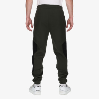 Lonsdale Donji dio trenerke Small Logo Cuffed Pants 