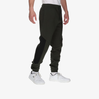 Lonsdale Donji dio trenerke Small Logo Cuffed Pants 
