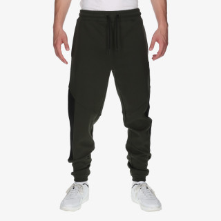Lonsdale Donji dio trenerke Small Logo Cuffed Pants 