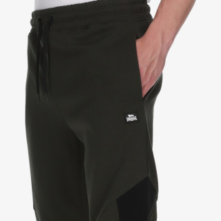 Lonsdale Donji dio trenerke Small Logo Cuffed Pants 