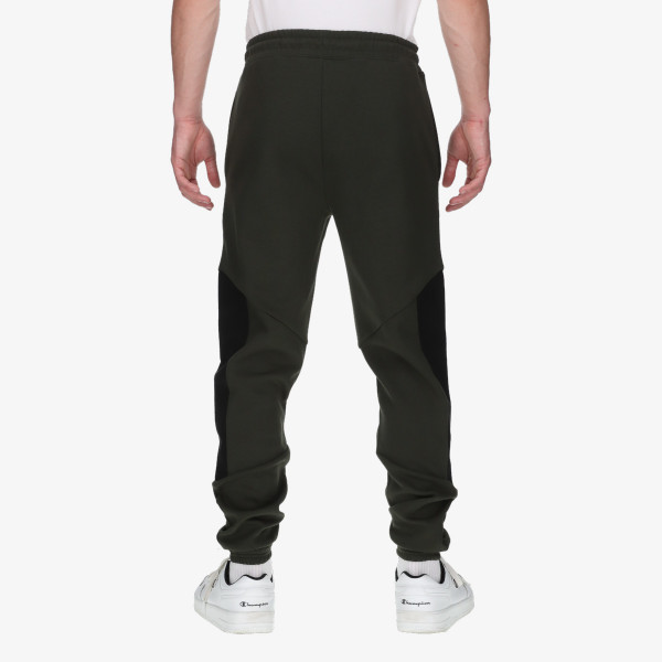 Lonsdale Donji dio trenerke Small Logo Cuffed Pants 