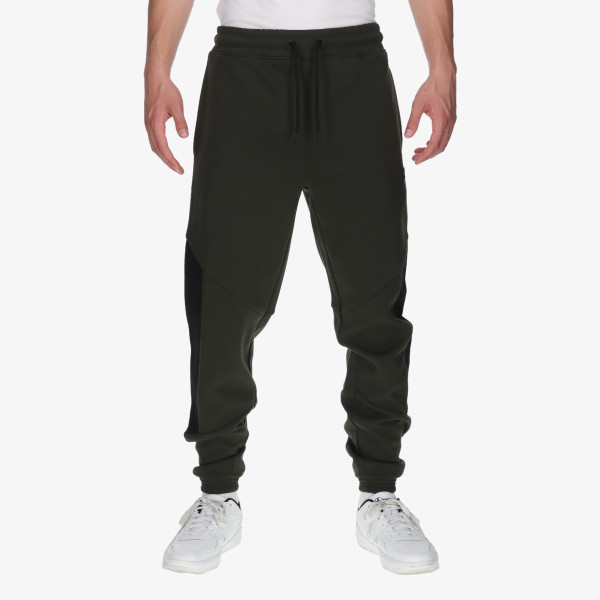 Lonsdale Donji dio trenerke Small Logo Cuffed Pants 