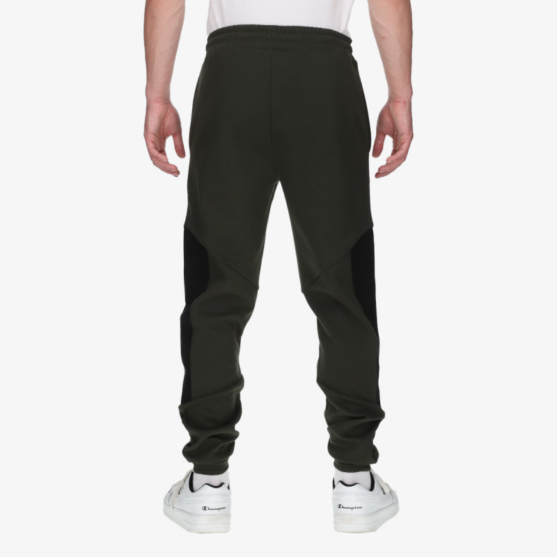 Lonsdale Donji dio trenerke Small Logo Cuffed Pants 