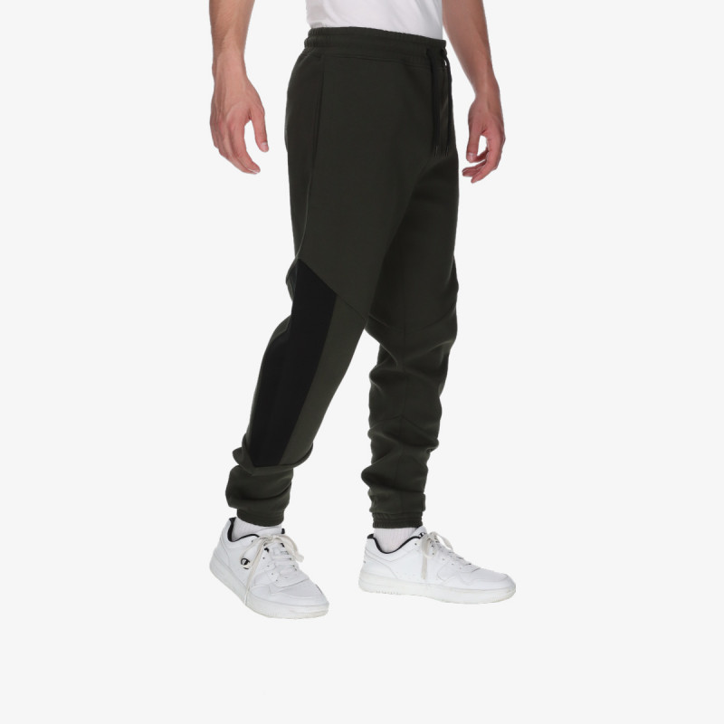 Lonsdale Donji dio trenerke Small Logo Cuffed Pants 