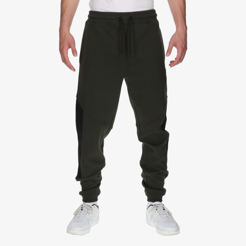 Lonsdale Donji dio trenerke Small Logo Cuffed Pants 