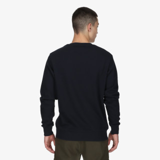 Lonsdale Dukserica Victory Crewneck 