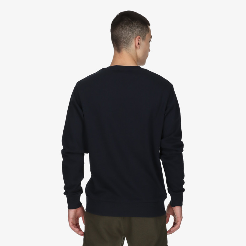Lonsdale Dukserica Victory Crewneck 