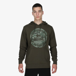 Lonsdale Dukserica Camo IV Hoody 