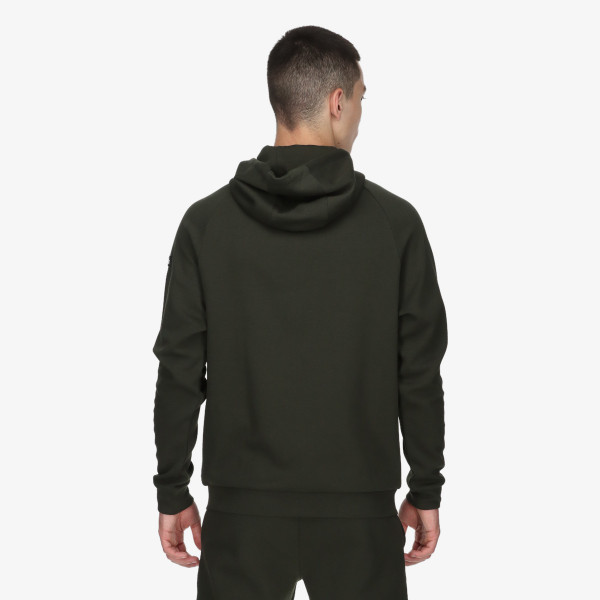 Lonsdale Dukserica Small Logo Full Zip Hoody 