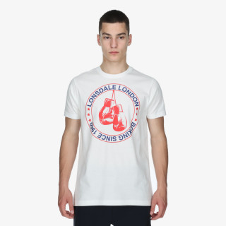 Lonsdale Majica LND T-Shirt 