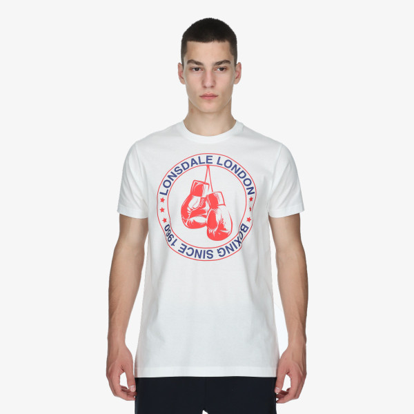 Lonsdale Majica LND T-Shirt 