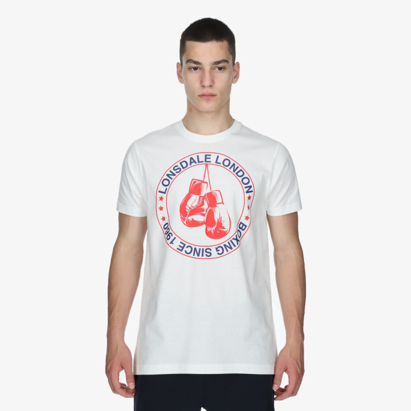 Lonsdale Majica LND T-Shirt 