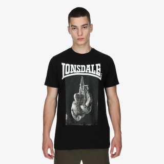 Lonsdale Majica Gloves T-Shirt 
