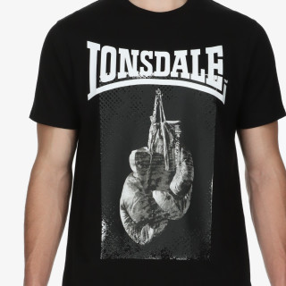 Lonsdale Majica Gloves T-Shirt 