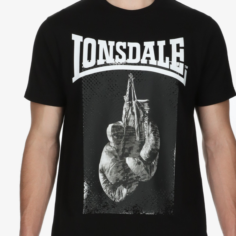 Lonsdale Majica Gloves T-Shirt 