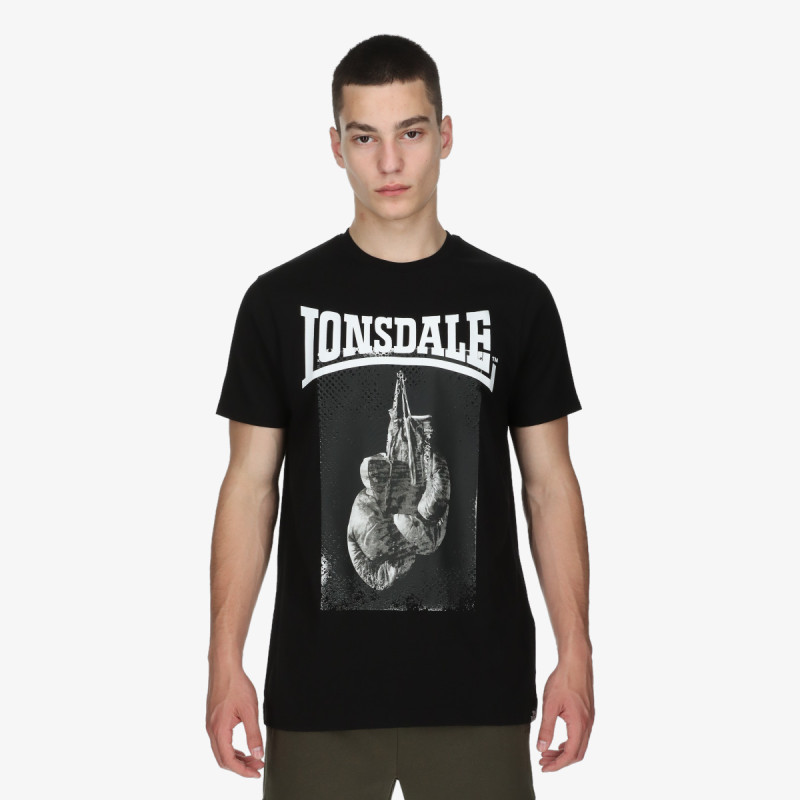 Lonsdale Majica Gloves T-Shirt 