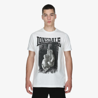Lonsdale Majica Gloves T-Shirt 