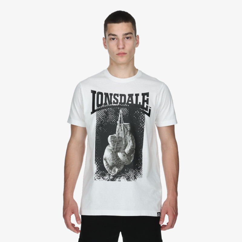 Lonsdale Majica Gloves T-Shirt 