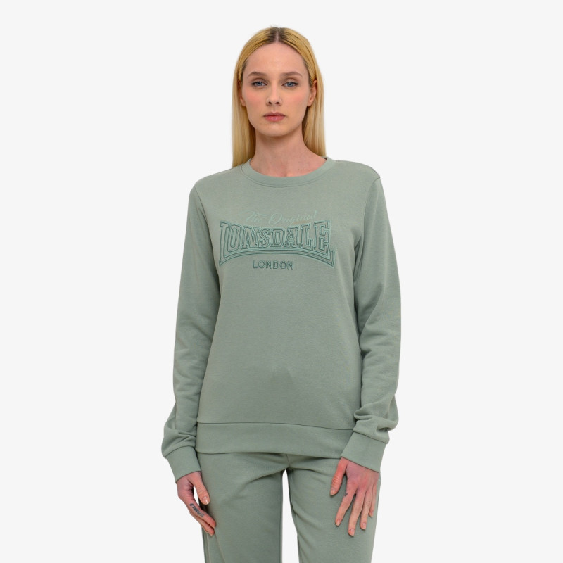 Lonsdale Basic Crewneck 