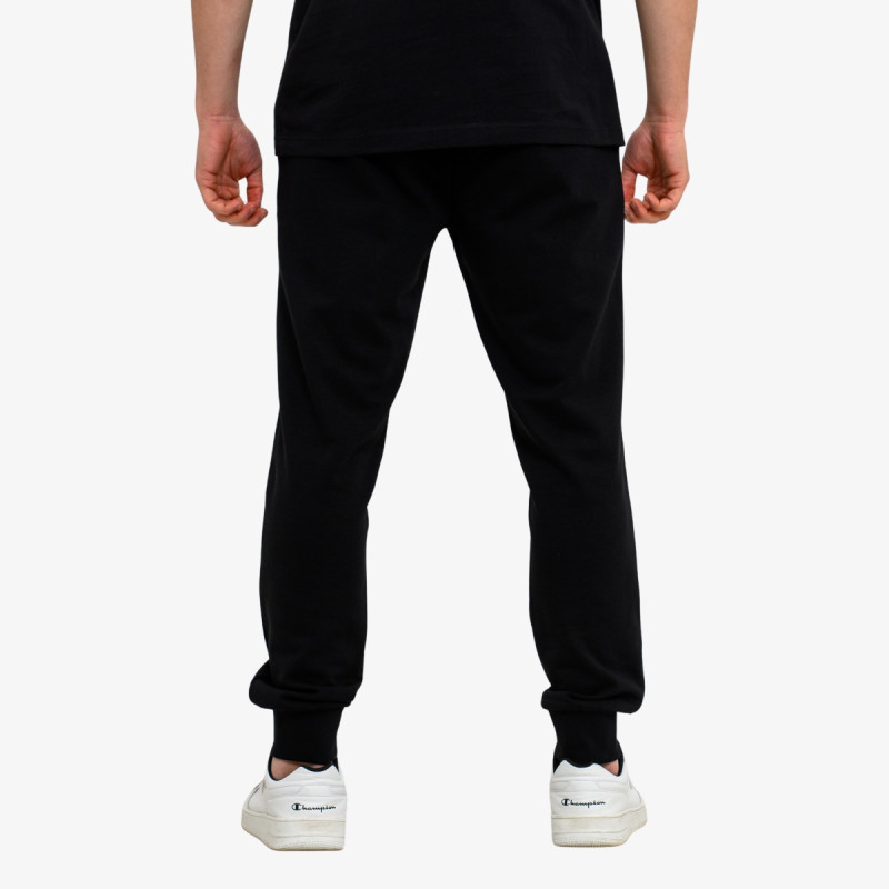 Lonsdale Basic Cuffed Pants 