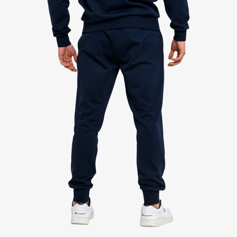 Lonsdale Basic Cuffed Pants 