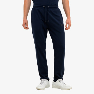 Lonsdale Basic Open Hem 