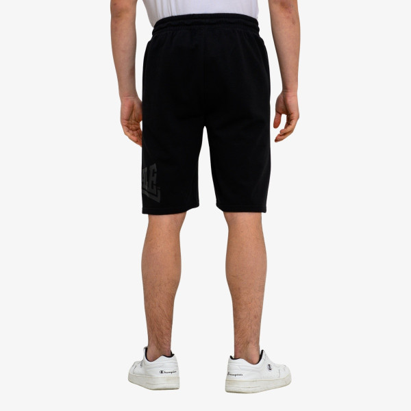 Lonsdale Block Shorts 