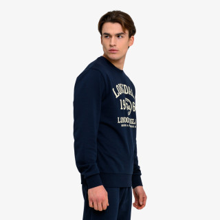 Lonsdale Street Crewneck 