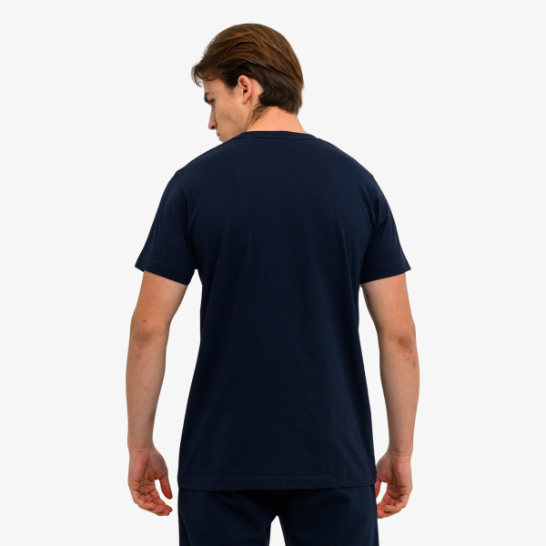 Lonsdale Academy T-Shirt 