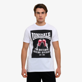 Lonsdale Original T-Shirt 