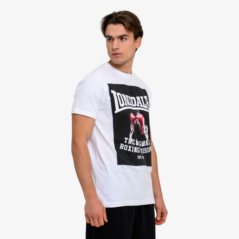 Lonsdale Original T-Shirt 