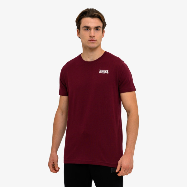 Lonsdale Division T-Shirt 