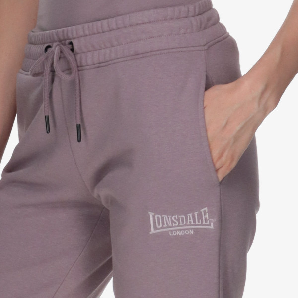 Lonsdale Basic Pants 