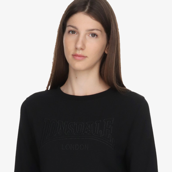 Lonsdale Basic Crewneck II 