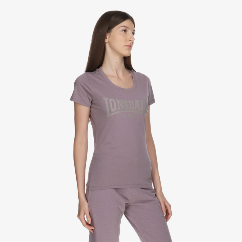 Lonsdale LNSD T-Shirt 