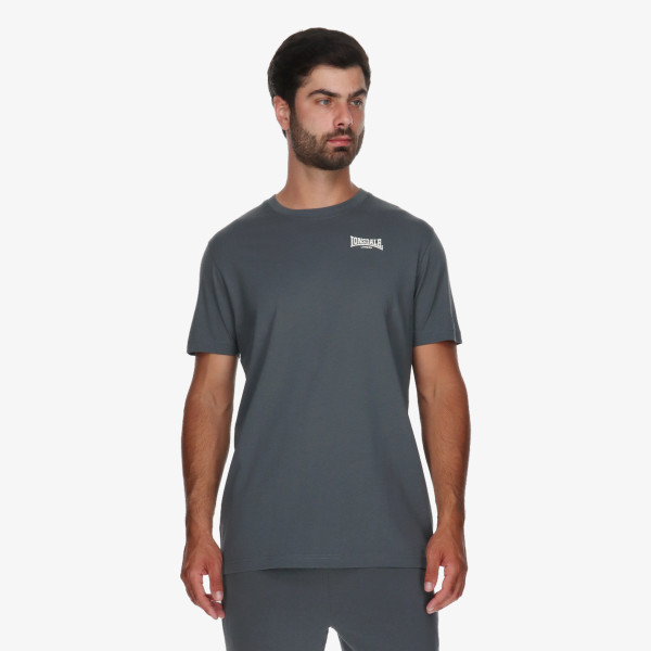 Lonsdale Division T-Shirt 