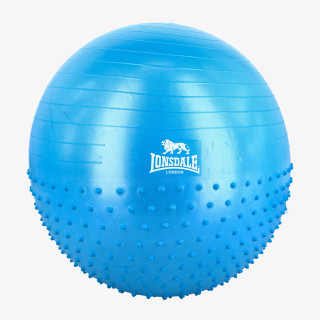 Lonsdale Fitnes lopta Yoga Ball 